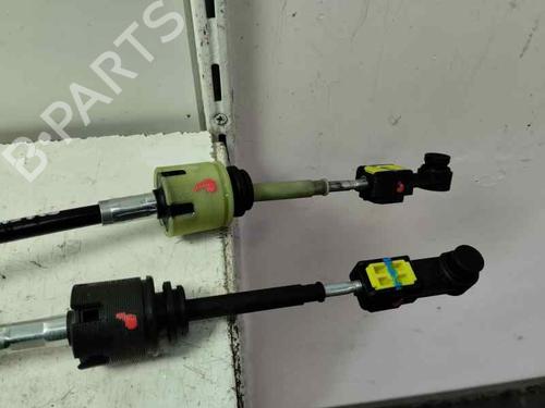 Used Gear lever PEUGEOT PARTNER Tepee 1.6 BlueHDi 100 (100 hp) 22646476