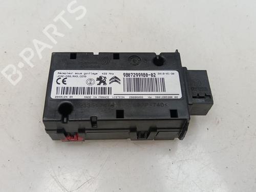 Used Electronic module Electronic module 35745597 35745597