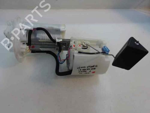 Bomba combustível LEXUS CT (ZWA10_) 200h (ZWA10_) | BP2987636M76