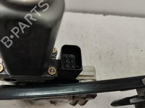 Used Rear left window mechanism MERCEDES-BENZ E-CLASS (W211) E 220 CDI (211.006) (150 hp) 17714274
