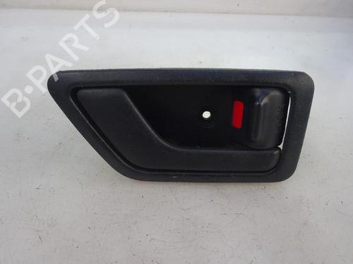 Used Front right interior door handle HYUNDAI GETZ (TB) 1.5 CRDi (88 hp) 10631091