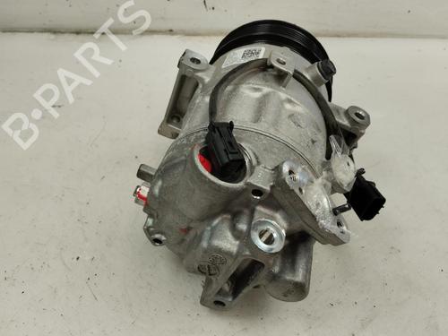 Used AC compressor AC compressor 19794938 19794938