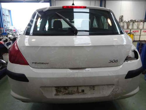 Right front window switch PEUGEOT 308 I (4A_, 4C_) 1.6 HDi | BP5215194I26 