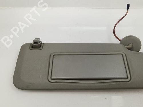 Right sun visor OPEL INSIGNIA A (G09) 2.0 CDTI (68) | BP35743719I2 - Image 2