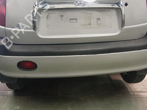 Used Rear bumper Rear bumper HYUNDAI ATOS (MX) 1.0 i (58 hp) 40279010 40279010