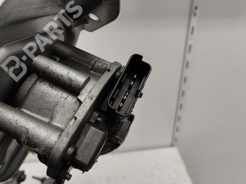 Front wiper motor RENAULT SCÉNIC II (JM0/1_)  | BP11950231M29 