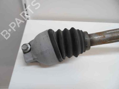 Used Steering column FORD FOCUS III [2010-2020]  354637