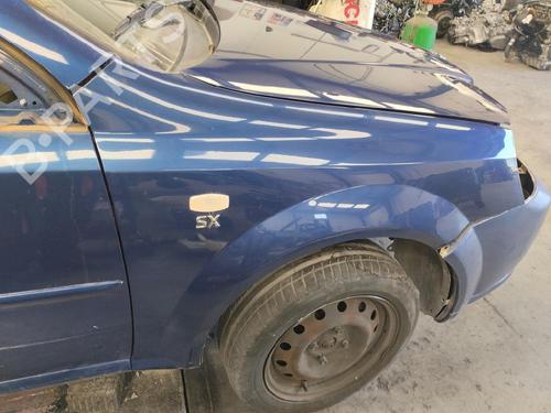 Guarda-lamas direito Guarda-lamas direito DAEWOO NUBIRA Saloon (J200) 1.6 (109 hp) 35740322 35740322