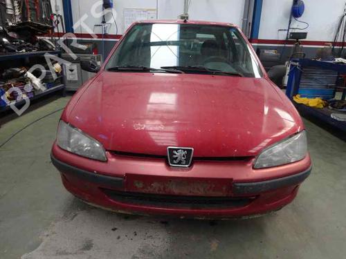 Front right window mechanism PEUGEOT 106 II (1A_, 1C_) 1.5 D | BP8212772C23 