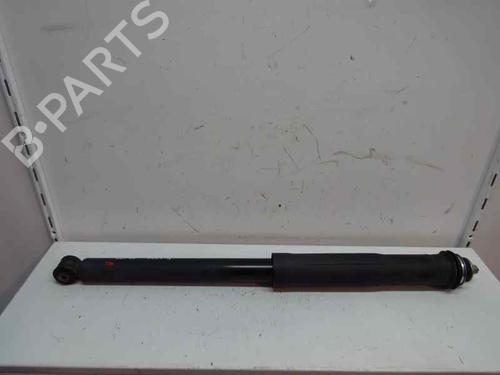 Højre bagtil støddæmper TOYOTA YARIS (_P9_) [2005-2014]  14169370