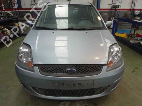 Front right window mechanism FORD FIESTA V (JH_, JD_) 1.4 TDCi | BP8212769C23