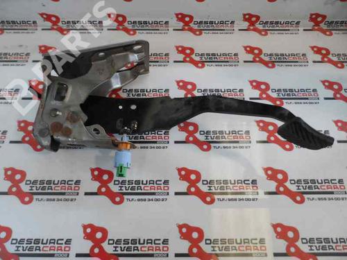 Used Break pedal MITSUBISHI ASX (GA_W_) 1.6 MIVEC (GA1W) (117 hp) 8797455