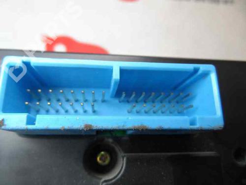 Climate control SUZUKI GRAND VITARA I Open Off-Road Vehicle (GT)  | BP354481I5 