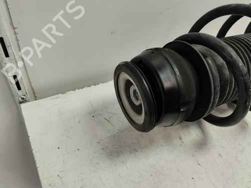 Used Right front shock absorber VW POLO V (6R1, 6C1) 1.2 TDI (75 hp) 18475689