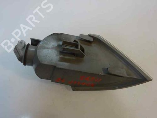 Left front indicator CITROËN XANTIA (X1_, X2_) 2.0 HDI 109 | BP1201910C32 - Image 2