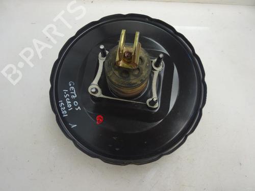 Servo frein HYUNDAI GETZ (TB) 1.5 CRDi (88 hp) 10631082