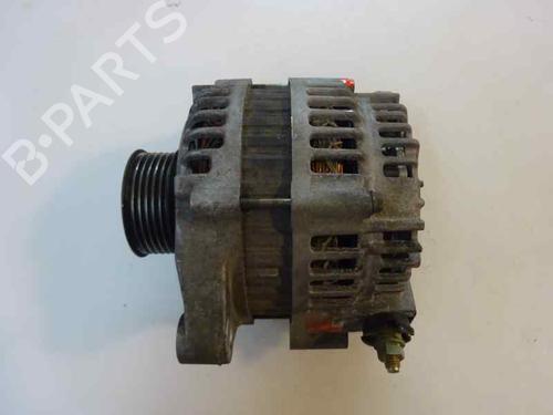 Alternator NISSAN PRIMERA Hatchback (P12) 1.6 | BP2584502M7 - Image 2