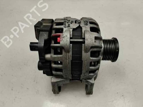 Used Alternator RENAULT CLIO IV (BH_) 0.9 TCe 90 (BHNF, BHMA, BHMH, BHJK, BHJR) (90 hp) 21395010