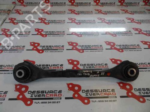 Left rear suspension arm SKODA OCTAVIA II (1Z3) 1.6 | BP354244M14