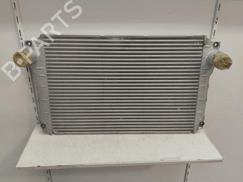 Intercooler TOYOTA COROLLA Verso (ZER_, ZZE12_, R1_) 2.2 D-4D (AUR10_) (136 hp) 15730836