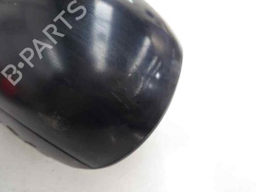 Used Left mirror PEUGEOT 206 Hatchback (2A/C) 1.4 HDi eco 70 (68 hp) 4678660