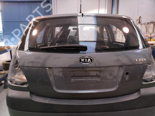 Coffre KIA RIO II (JB) 1.5 CRDi (110 hp) 16989419