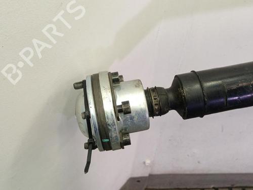 Driveshaft VOLVO XC60 II (246) D4 AWD | BP30541620M37 - Image 2