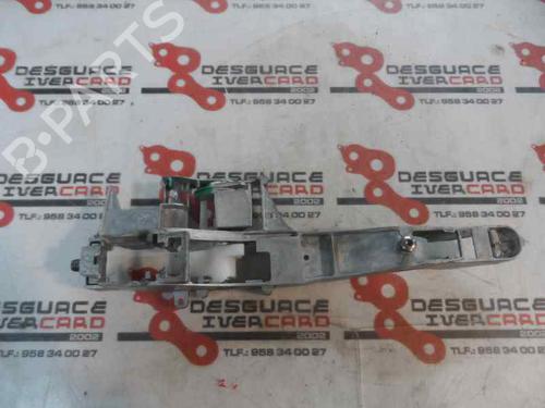 Used Front right interior door handle Front right interior door handle 3213290 3213290