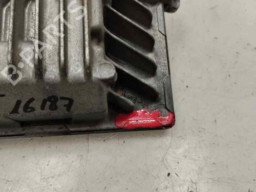 Used Engine control unit (ECU) Engine control unit (ECU) 22639365 22639365
