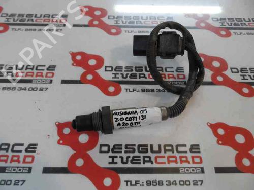 Used Electronic sensor Electronic sensor OPEL INSIGNIA A Sports Tourer (G09) 2.0 CDTI (35) (160 hp) 8174291 8174291