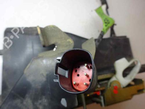 Used Front right lock FORD ESCORT VI (GAL) [1992-1996]  1572808