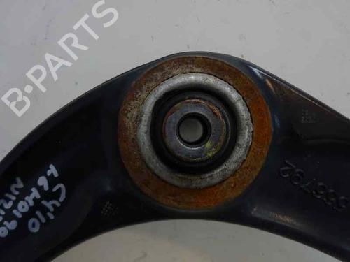 Used Right front suspension arm Right front suspension arm CITROËN C4 I (LC_) 1.6 HDi (90 hp) 1747018 1747018