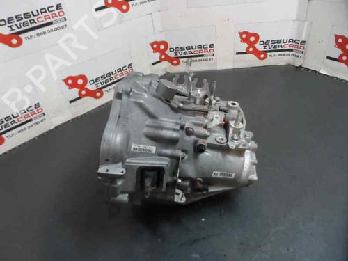Used Gearbox Gearbox 585744 585744