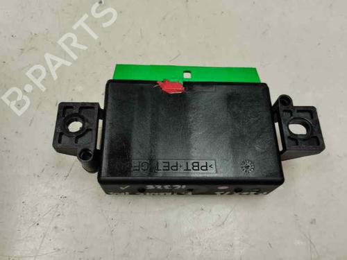 Used Electronic module PEUGEOT 308 II (LB_, LP_, LW_, LH_, L3_) 1.2 THP 110 (110 hp) 30541293