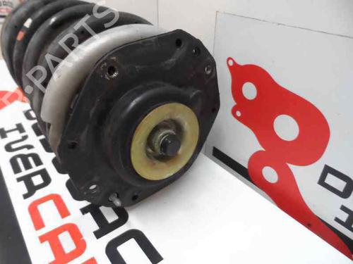 Używane Amortyzator przedni lewy CITROËN XSARA PICASSO (N68) 1.6 HDi (90 hp) 358535