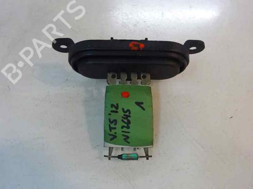 Used Heater resistor VW TRANSPORTER T5 Van (7HA, 7HH, 7EA, 7EH) [2003-2026]  11661653