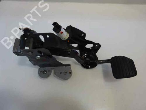 bremsepedal bremsepedal RENAULT SCÉNIC III (JZ0/1_) 1.9 dCi (JZ0J, JZ1J, JZ1K, JZ1S) (131 hp) 8797435 8797435