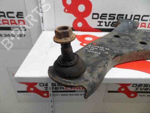 Used Left front suspension arm Left front suspension arm 358639 358639