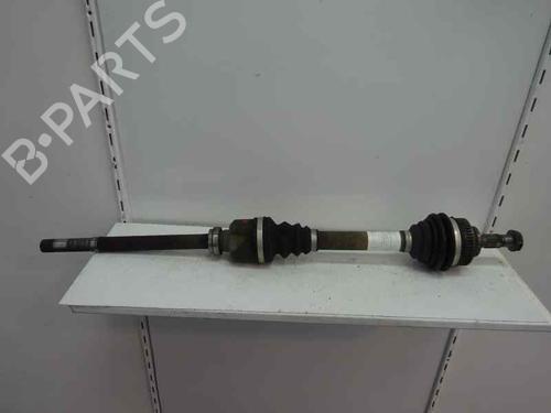 Left front driveshaft CITROËN XSARA PICASSO (N68) 1.6 HDi | BP9631134M38