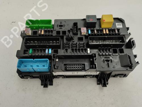 Used Fuse box OPEL ASTRA H GTC (A04) 1.9 CDTi 16V (L08) (120 hp) 15248958