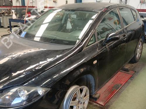Front left interior door handle SEAT LEON (1P1) 1.9 TDI | BP35744803I13  - Image 5