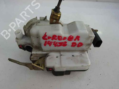 Vergrendeling rechts voor SEAT CORDOBA (6K1, 6K2) 1.9 SDI (68 hp) 7518346