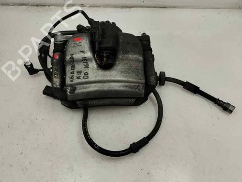 Right front brake caliper MERCEDES-BENZ A-CLASS (W177) | BP21271645M104 - Image 2