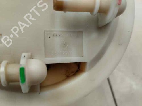 Brandstofpomp RENAULT MEGANE I Coach (DA0/1_) 1.6 16V (DA0B, DA04, DA11) (107 hp) 30540654