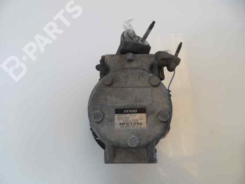 AC compressor ROVER 600 I (RH)  | BP355278M34 