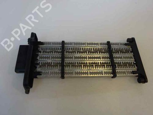 Heater resistor RENAULT KANGOO / GRAND KANGOO II (KW0/1_) 1.5 dCi 85 (KW0K, KW0L, KW0B) | BP11661584M108