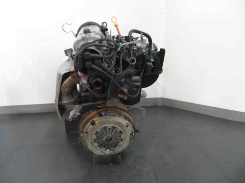 Motor Motor 252814 252814