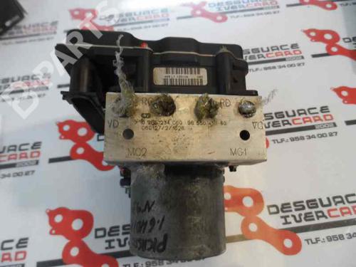 ABS pump CITROËN XSARA PICASSO (N68) 1.6 HDi | BP201919M43 