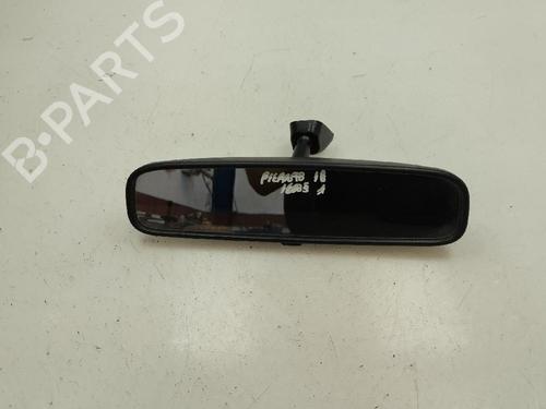 Rear mirror KIA PICANTO III (JA) 1.0 | BP18413662I6 - Image 2