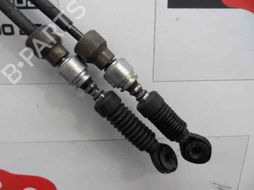 Levier de vitesses MAZDA 6 Hatchback (GH) 2.2 D (GH10) (129 hp) 7438712